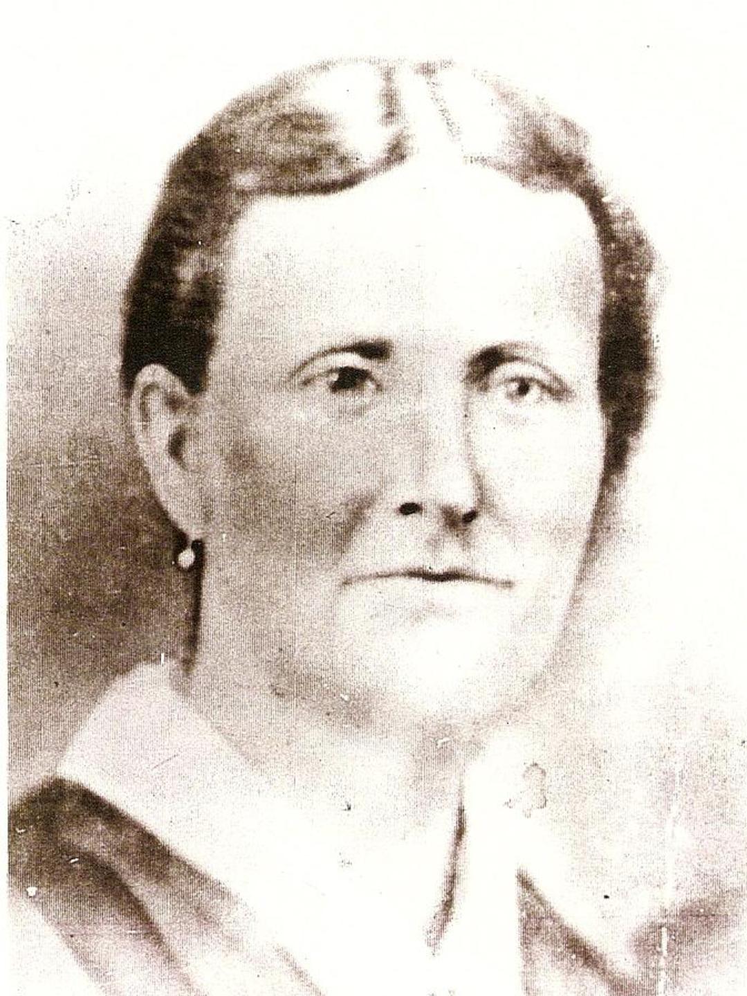 Harriet Emily Mahoney Staley (1834 - 1880) Profile